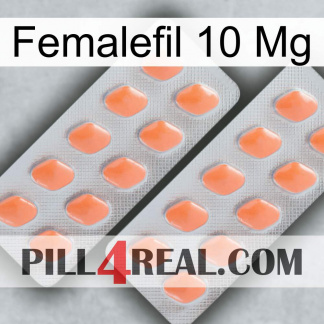Femalefil 10Mg 27
